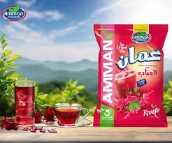 عصير عمان عنااب 600 جم