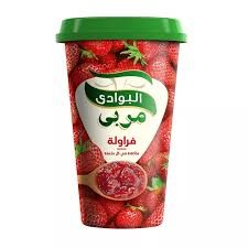 البوادى فراوله 365 ةجم