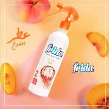 معطر جو فريدا خوخ 460 مل