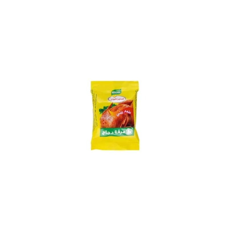 كنور مرقة دجاج-1مكعب