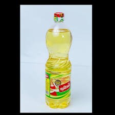 زيت شطارة  لتر كامل