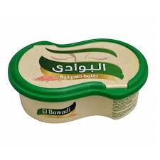 البوادى 550 جم
