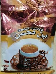 بن محسن 100 جم