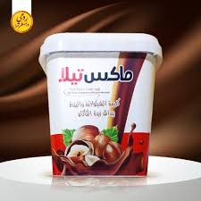 ماكس تيلا 900 جم