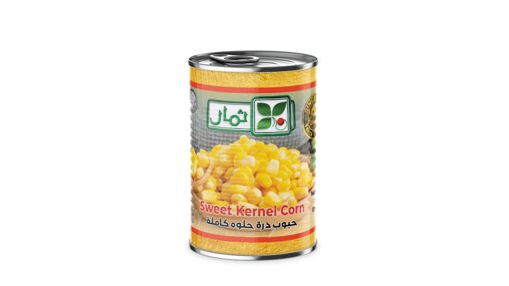 درة حلوة ثمار 400 جم