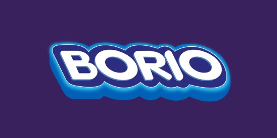 Borio