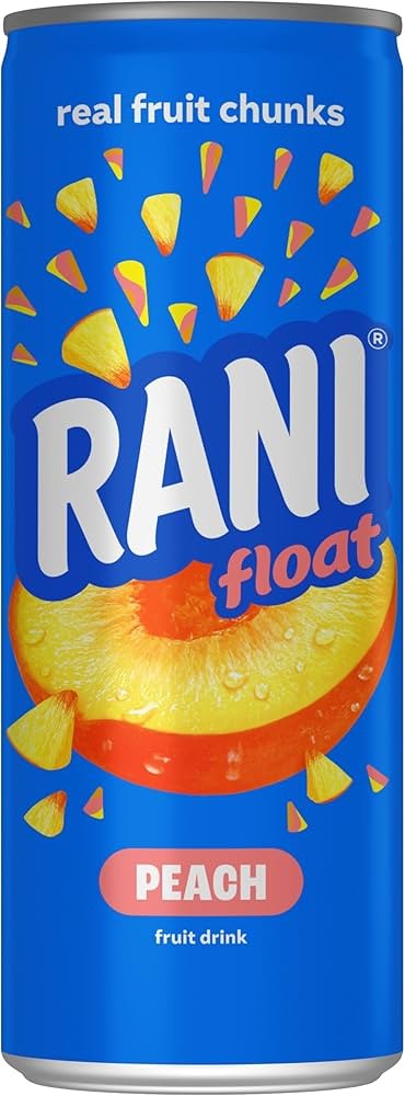 كانز رونى خوخ