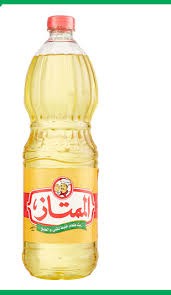 زيت الممتاز الاصلى لتر