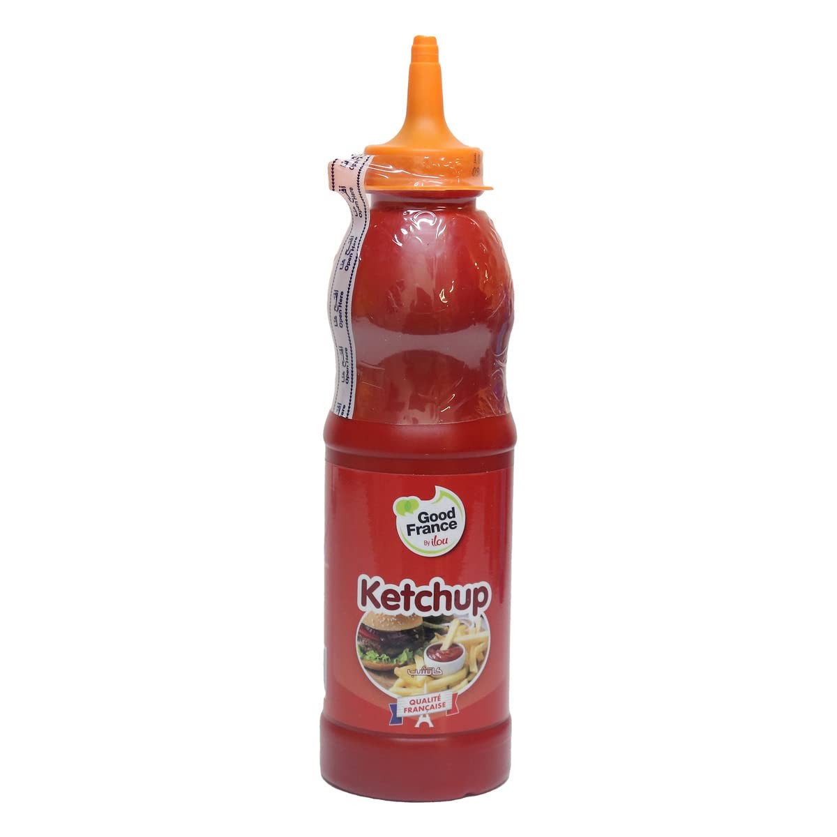 ايلو كاتشب بارد 400 جم