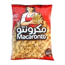 مكرونتو خواتم 350 جم