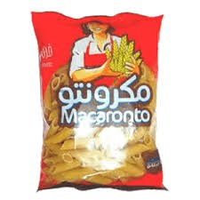 مكرونتو فرن 350 جم
