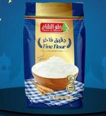 دقيق حلو الشام