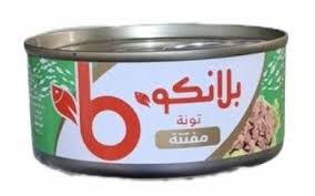بلانكو مفتت 140 جم