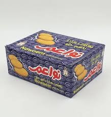 علبة يسكوت نواعم